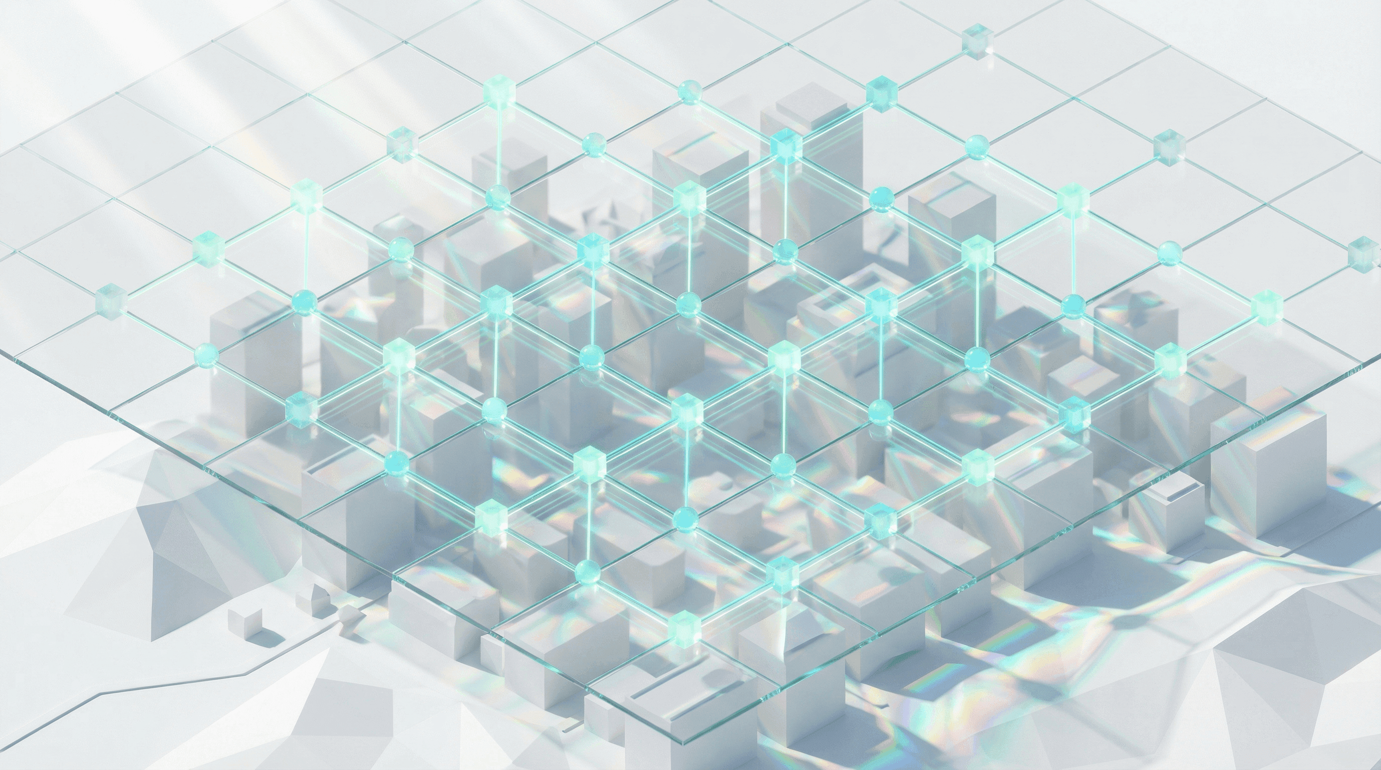 Weather & Energy AI Infra